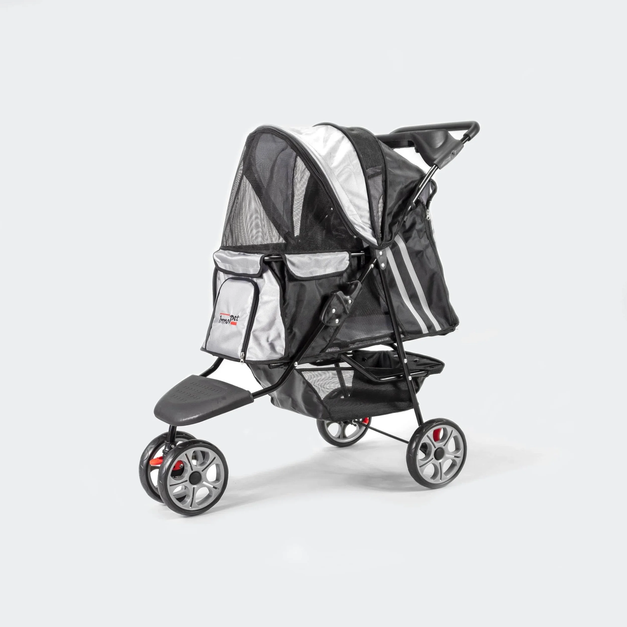 InnoPet All Terrain Dog Pram K9 Wagons
